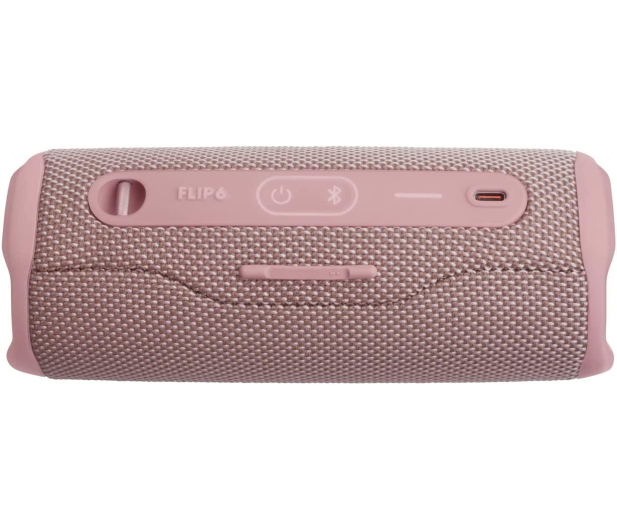 JBL FLIP 6 PINK - 719961 - zdjęcie 3